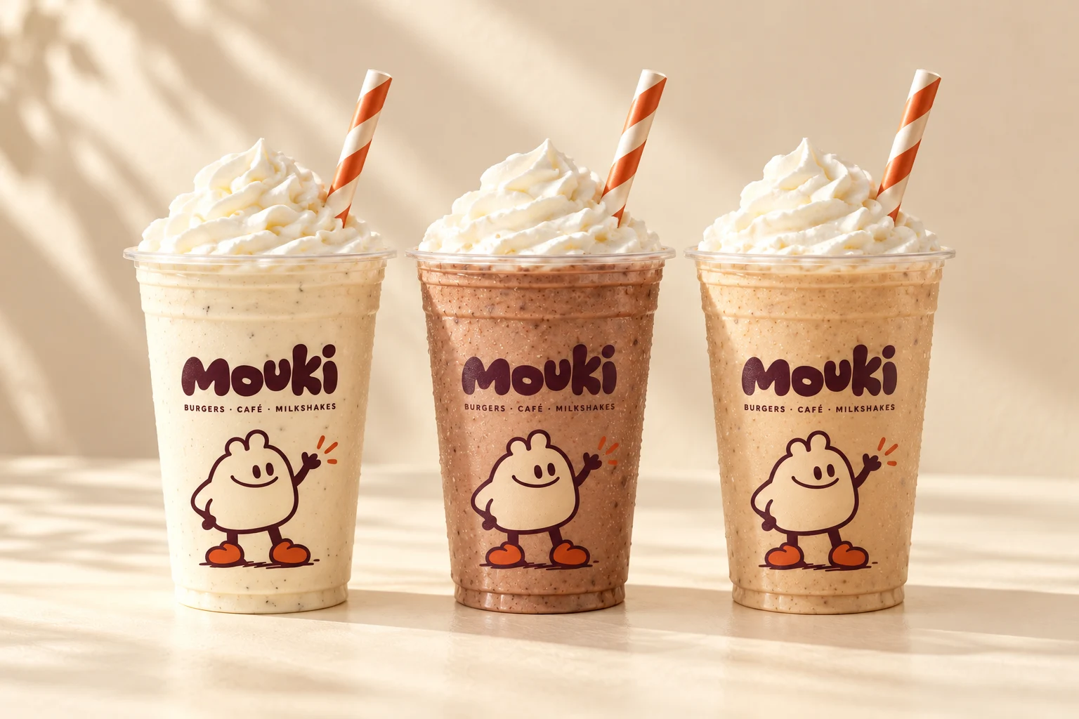Milkshake